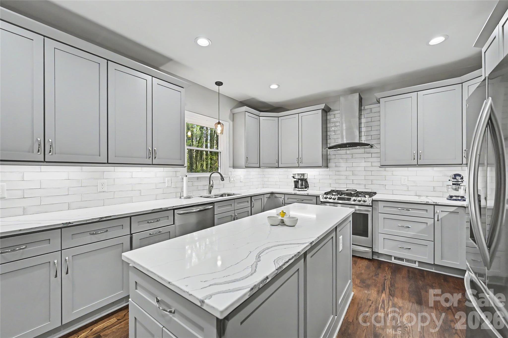 Mountain Point - Residential