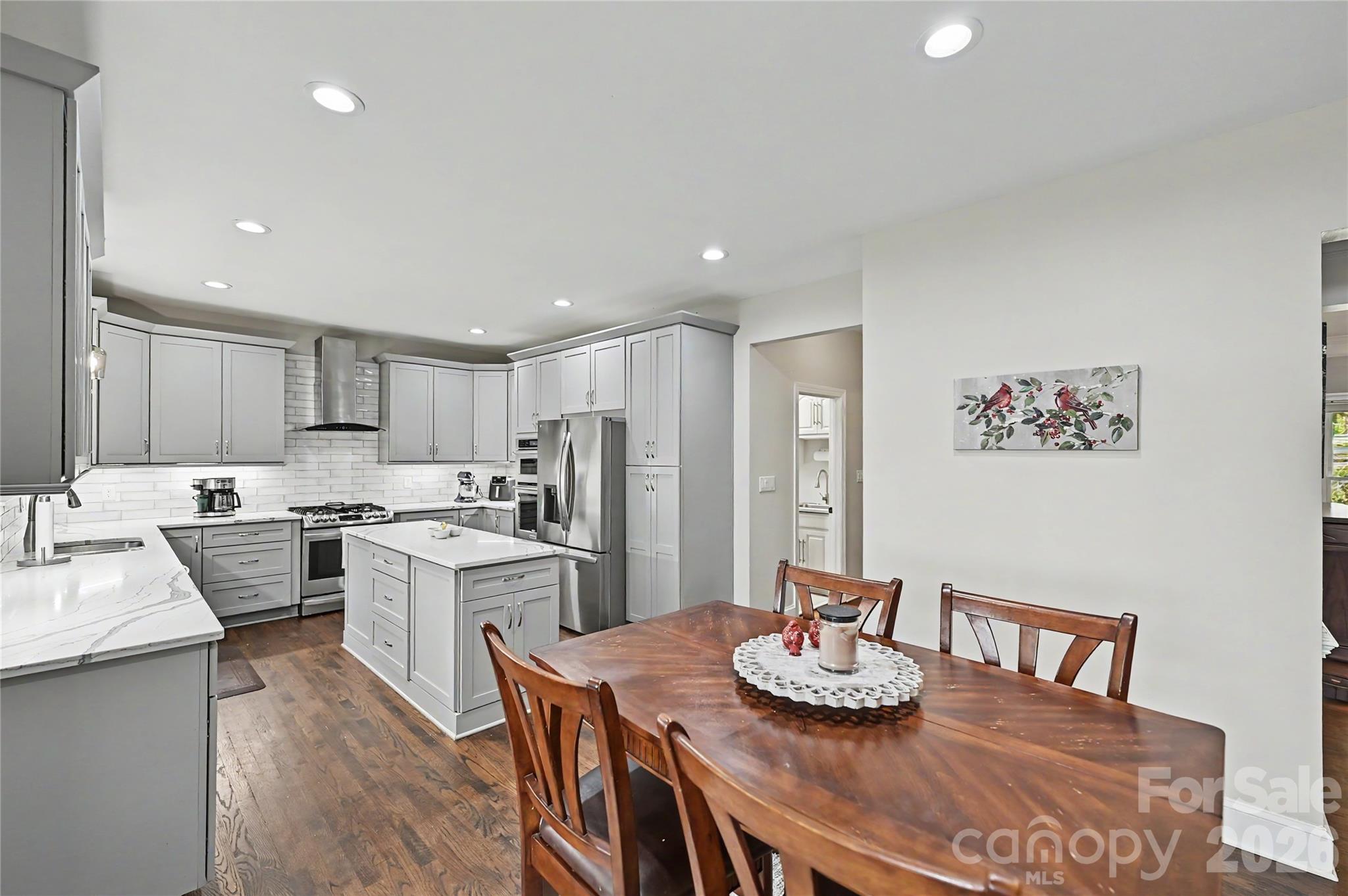 Mountain Point - Residential