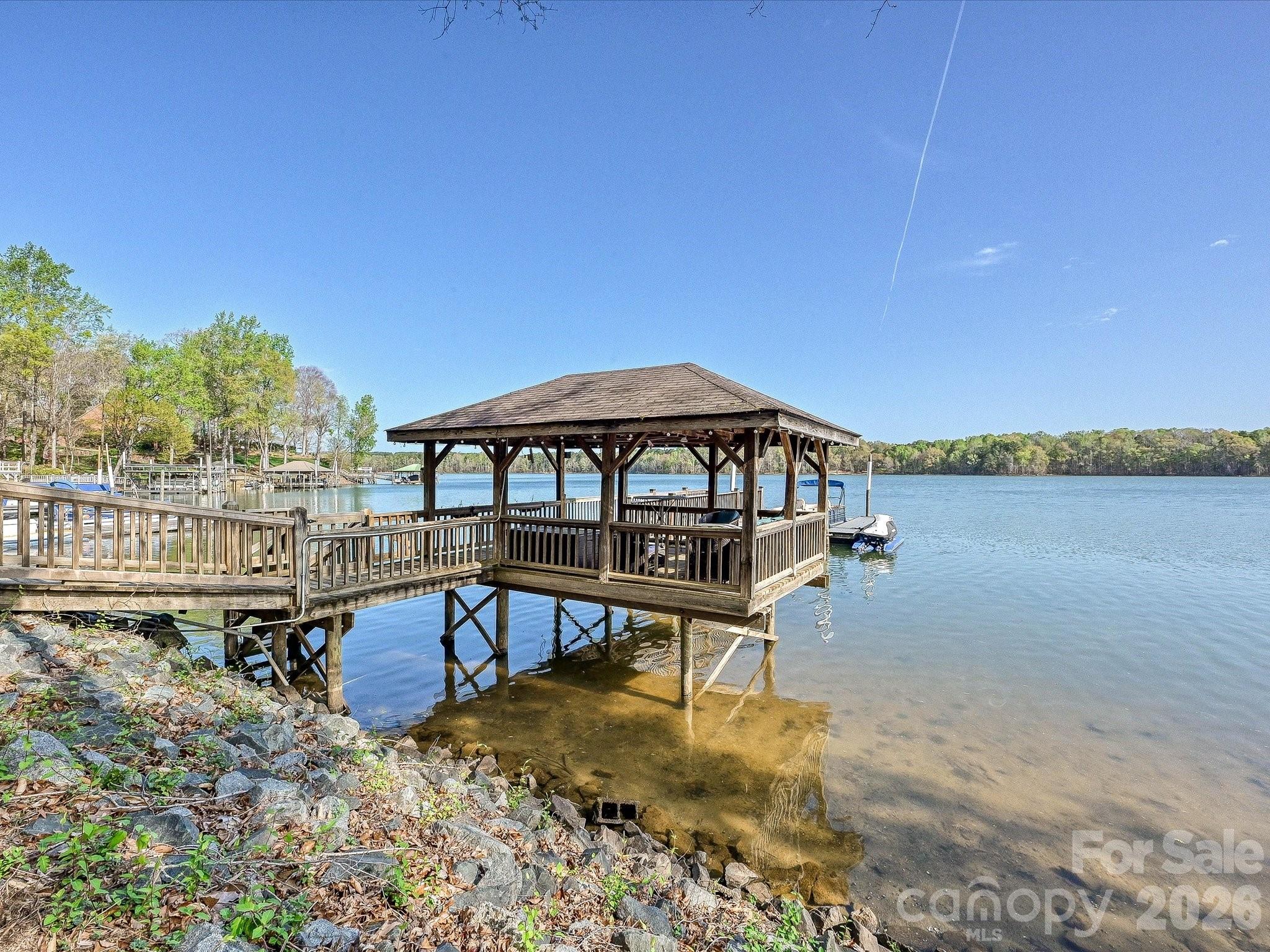 Mountain Point - Residential