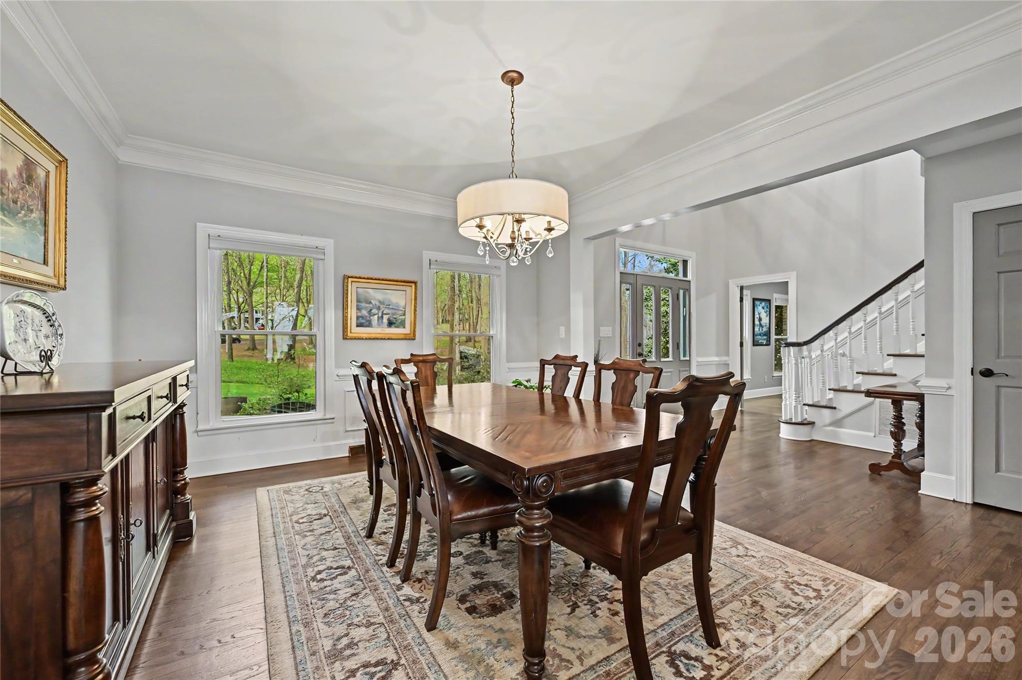 Mountain Point - Residential