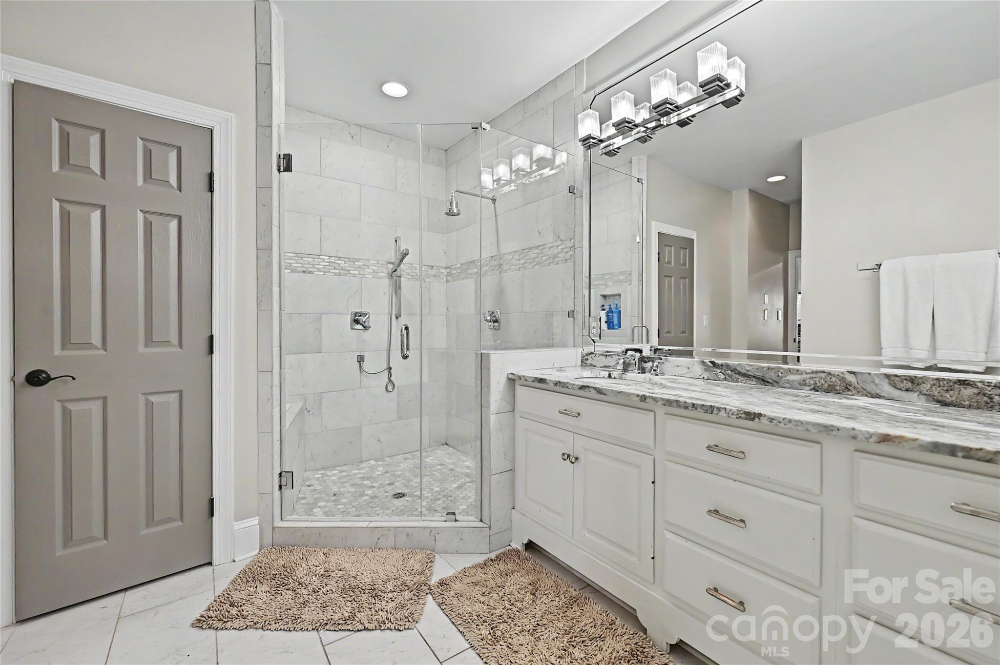 Mountain Point - Residential