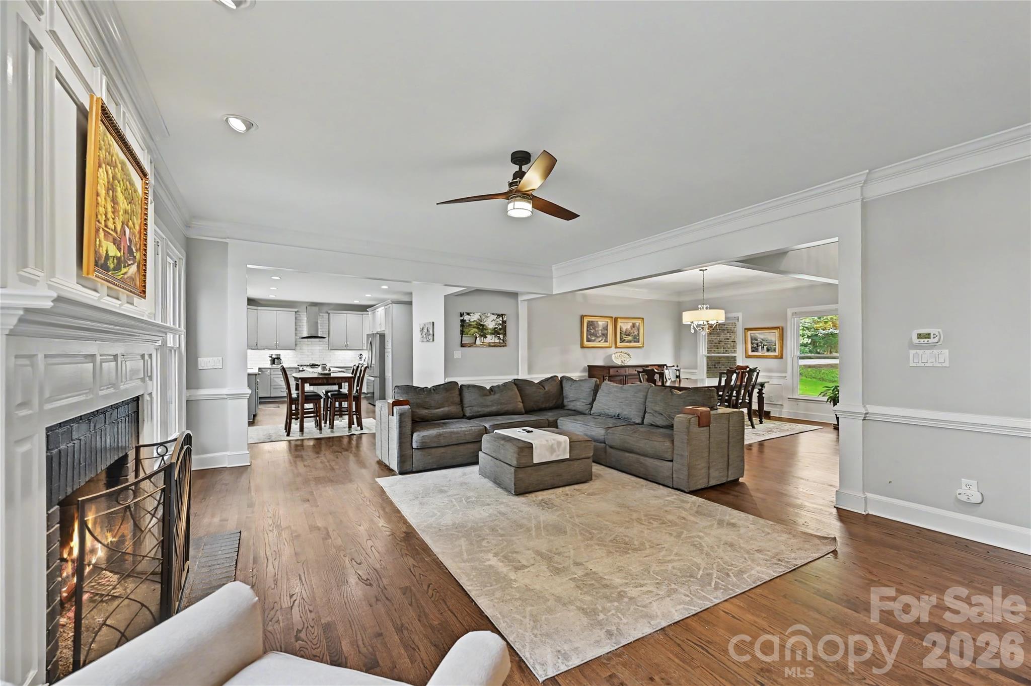 Mountain Point - Residential