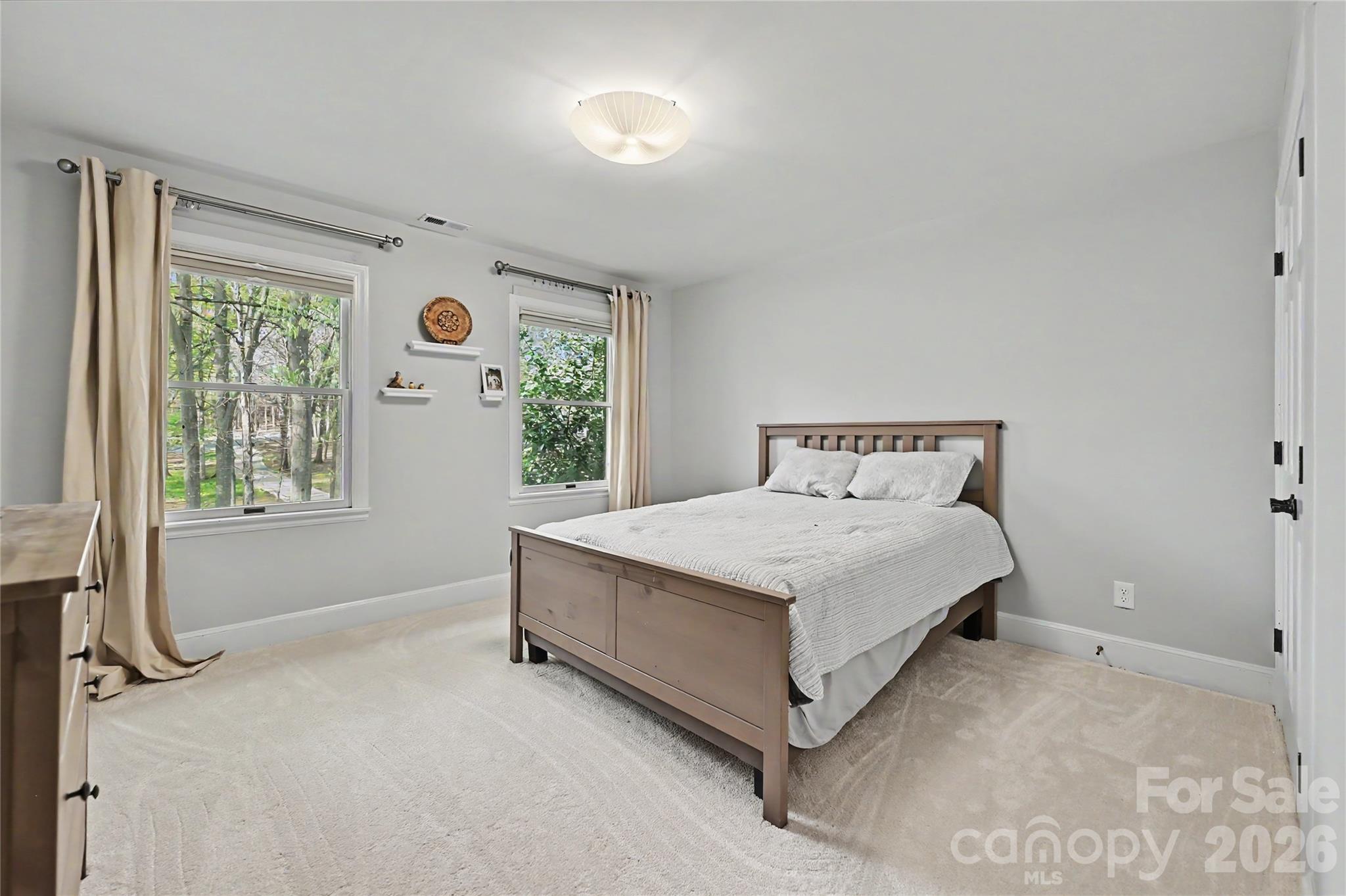 Mountain Point - Residential