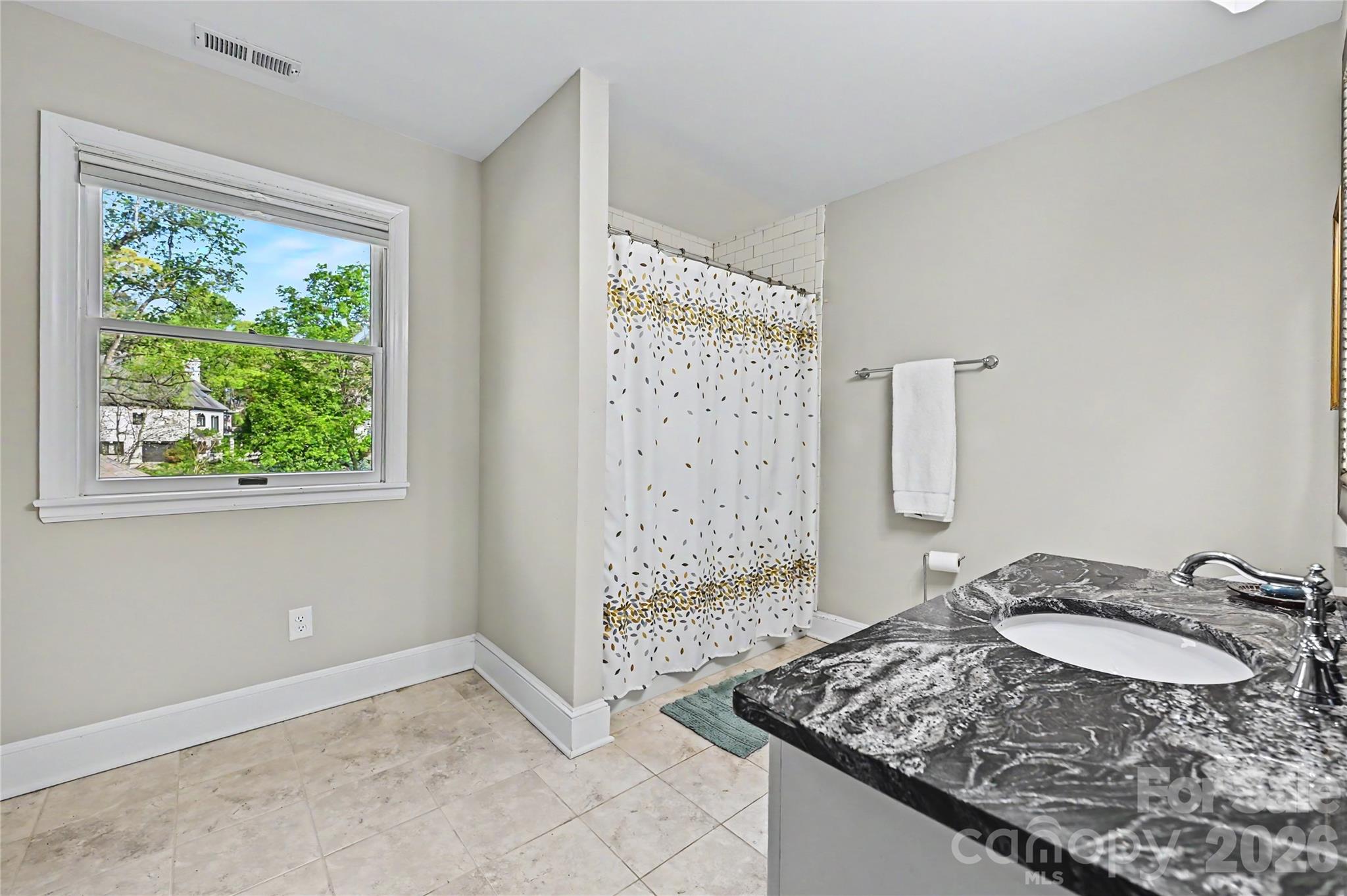 Mountain Point - Residential