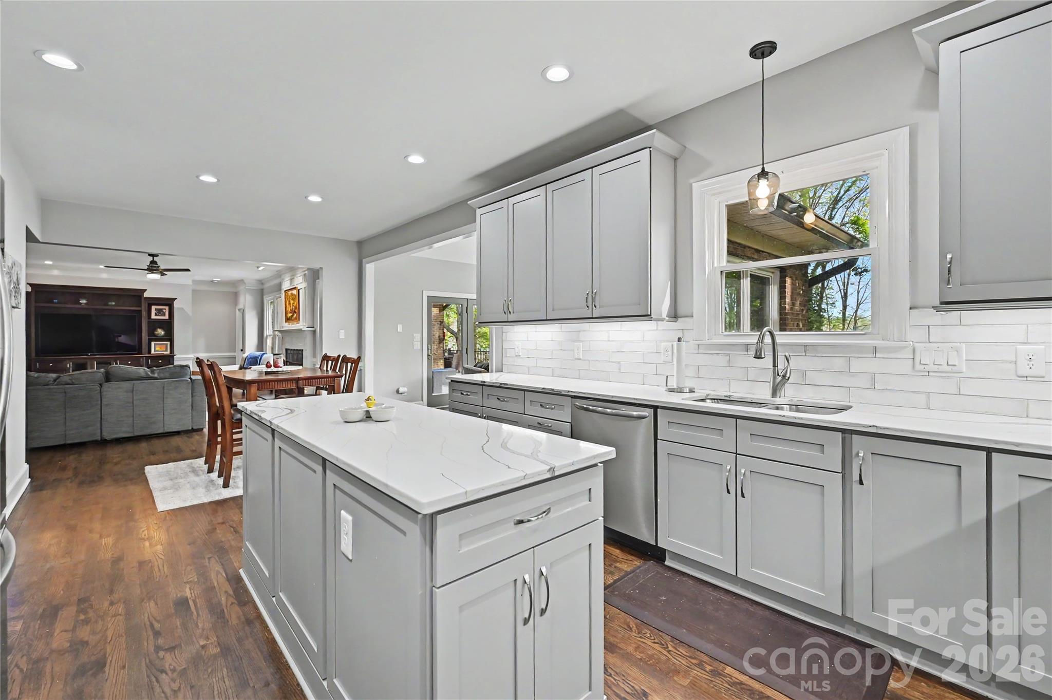 Mountain Point - Residential