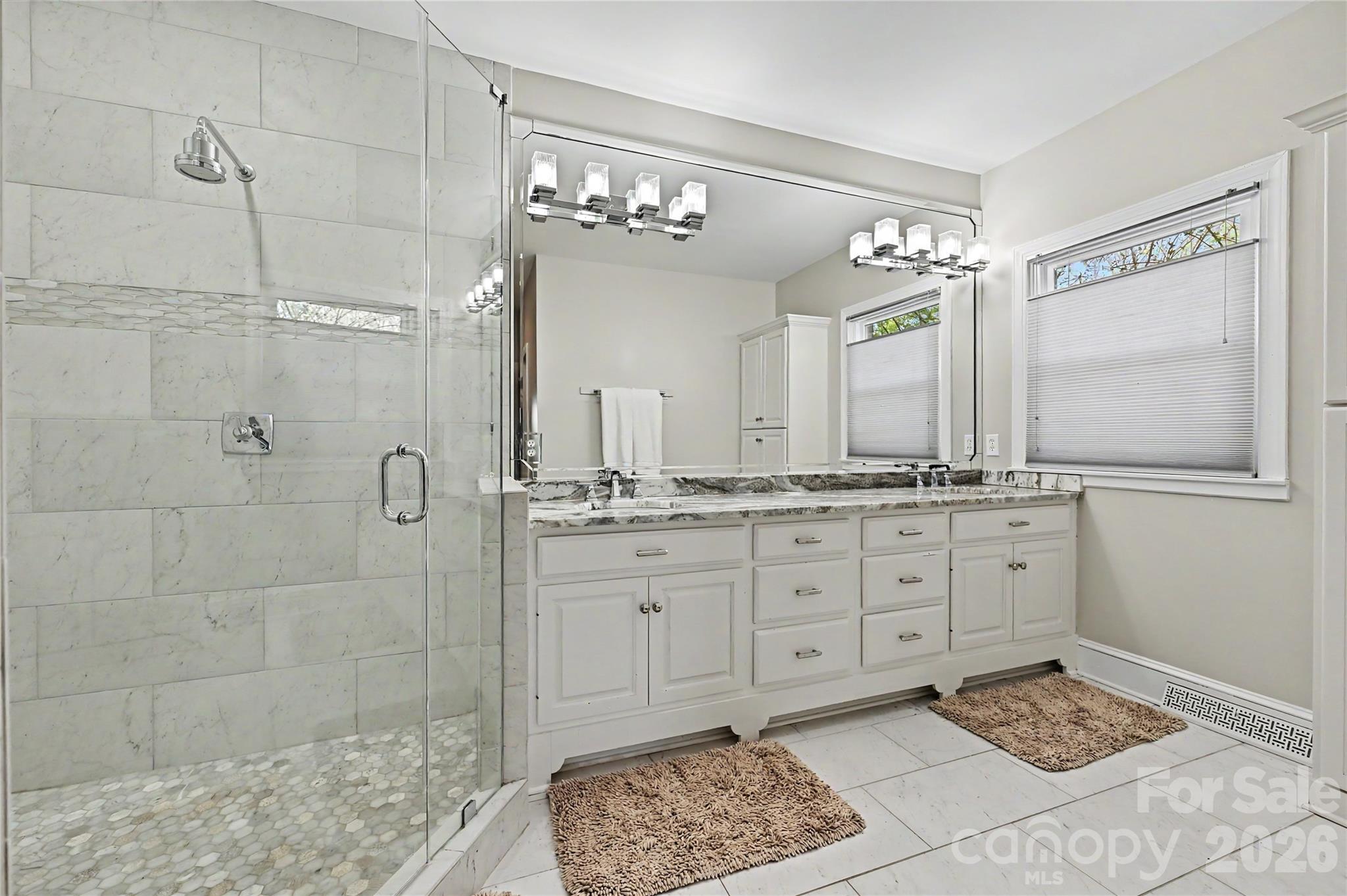 Mountain Point - Residential