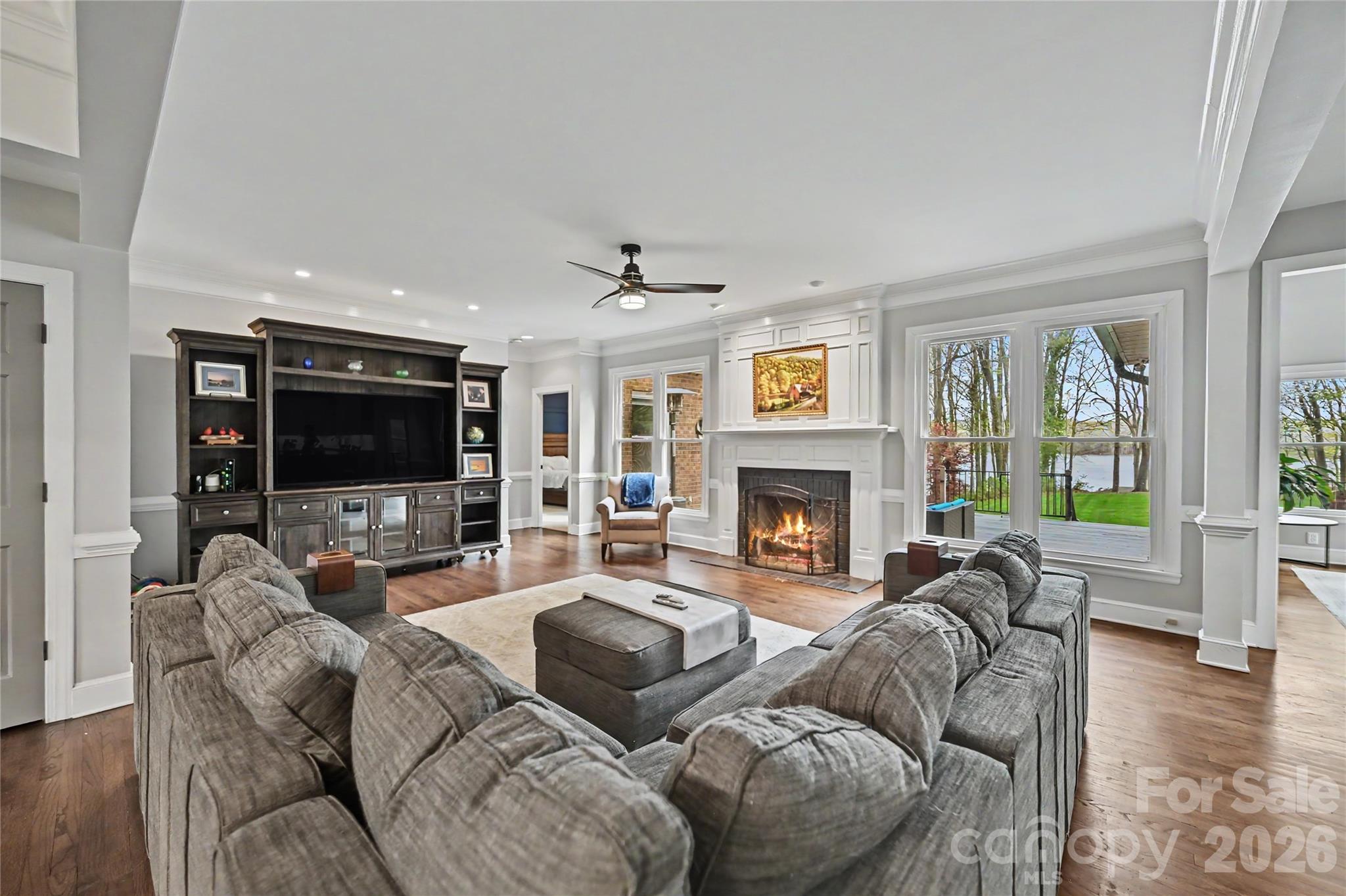 Mountain Point - Residential