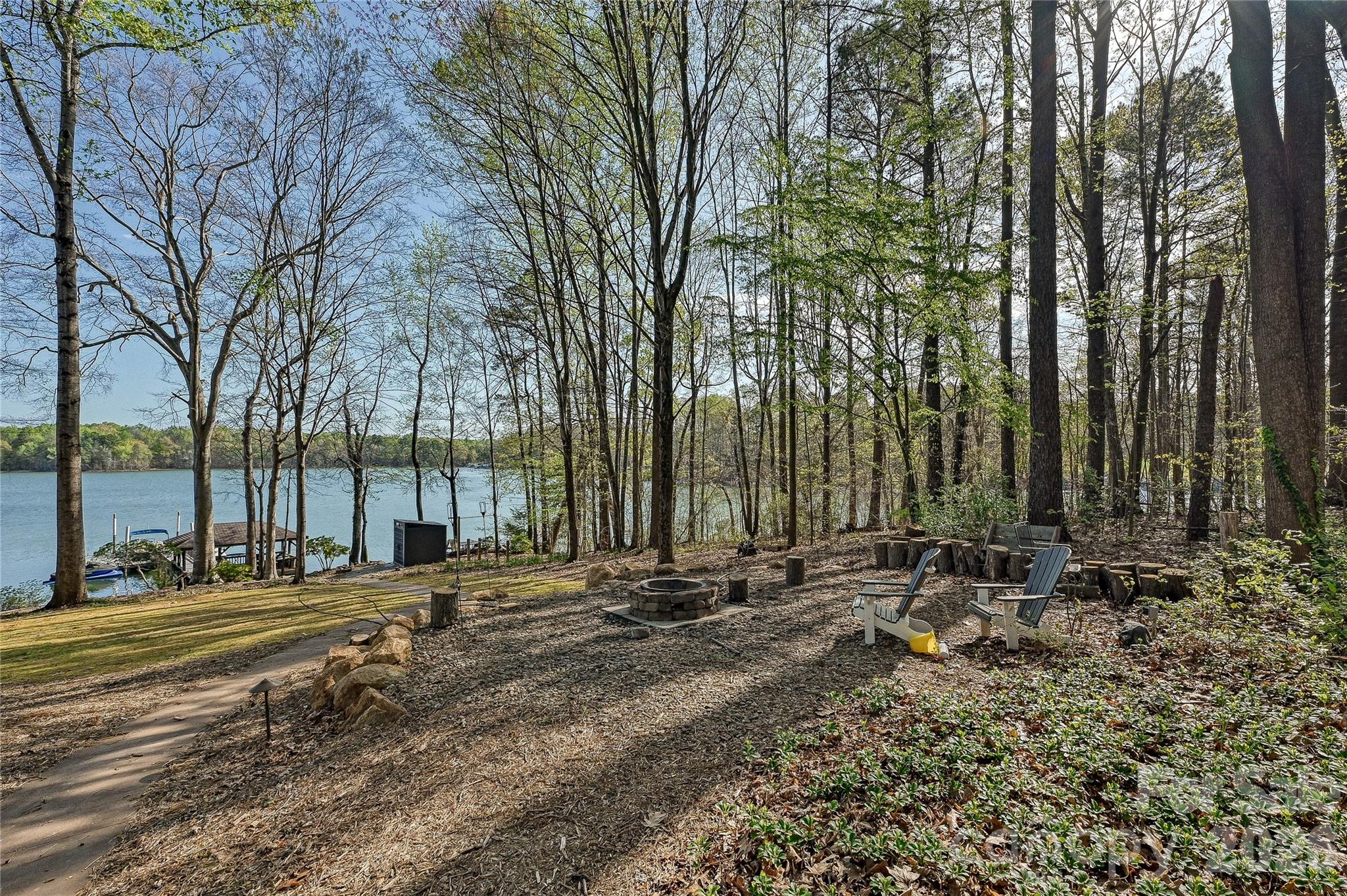 Mountain Point - Residential