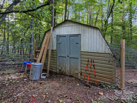 A home in Tryon