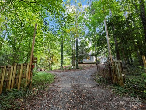 A home in Tryon