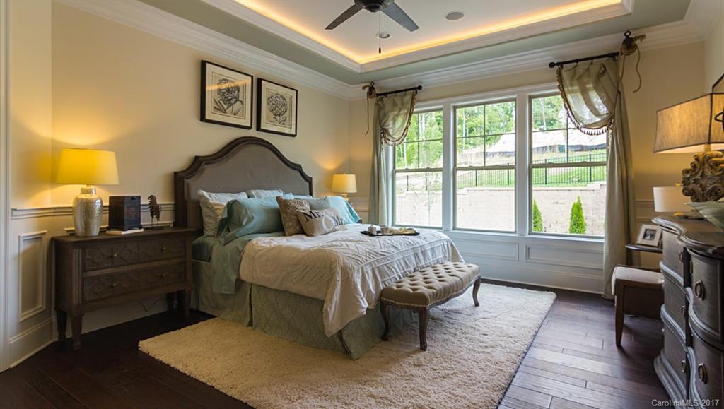 The Manors at Lake Ridge - Residential