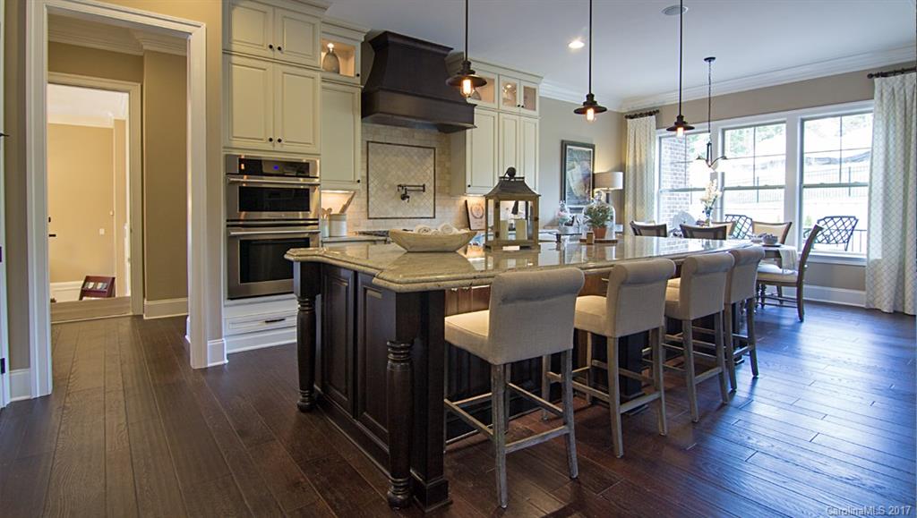 The Manors at Lake Ridge - Residential