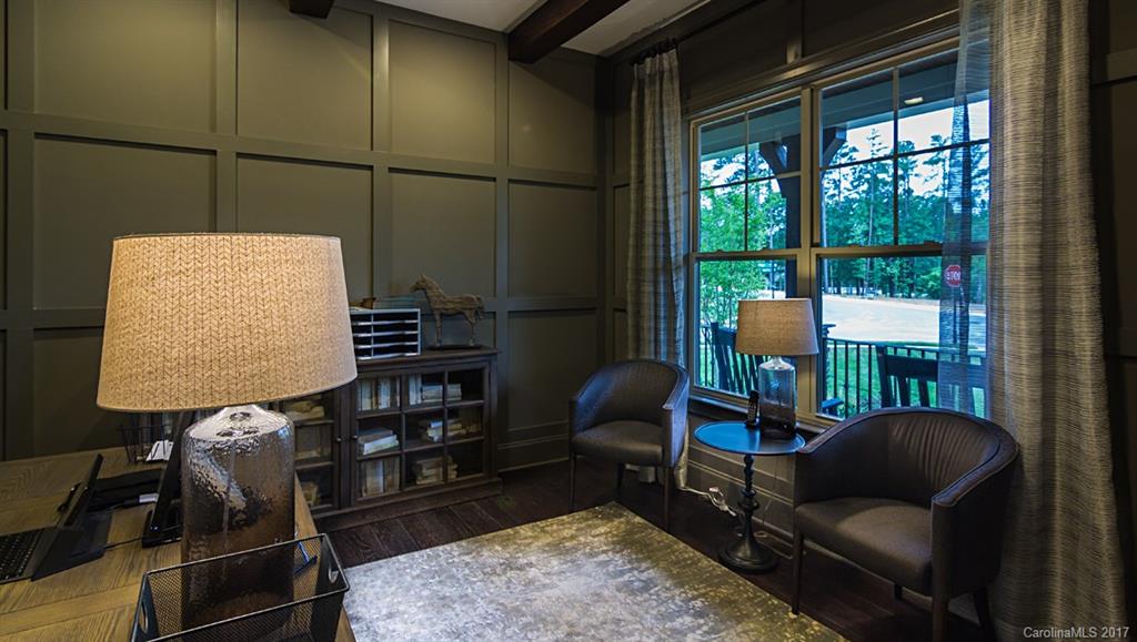 The Manors at Lake Ridge - Residential