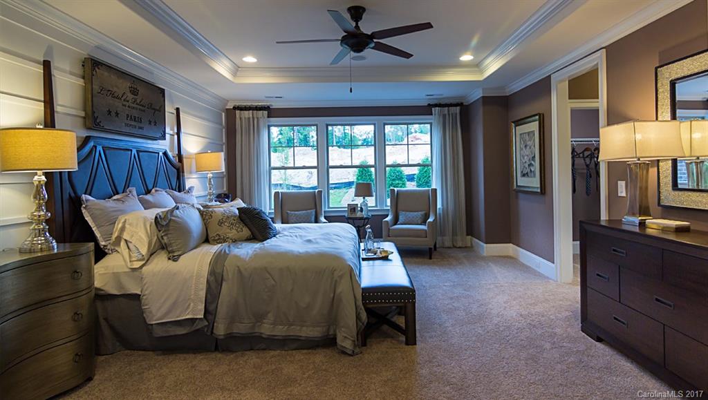 The Manors at Lake Ridge - Residential