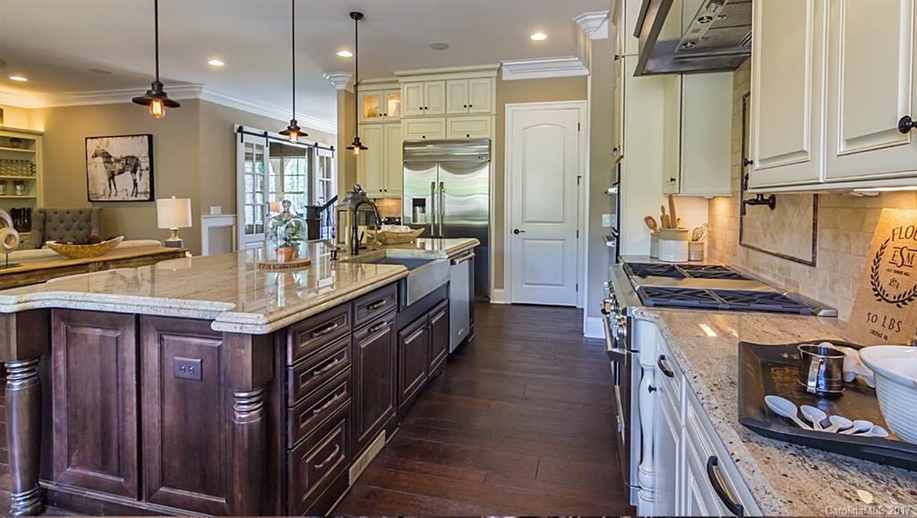 The Manors at Lake Ridge - Residential