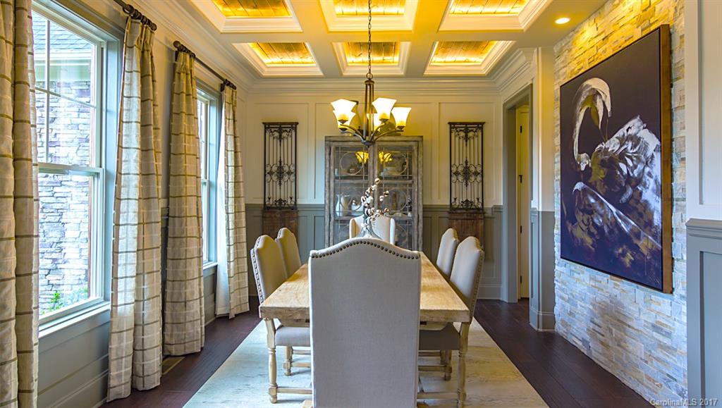 The Manors at Lake Ridge - Residential