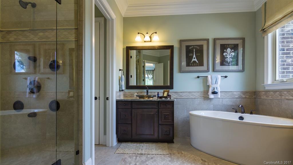 The Manors at Lake Ridge - Residential