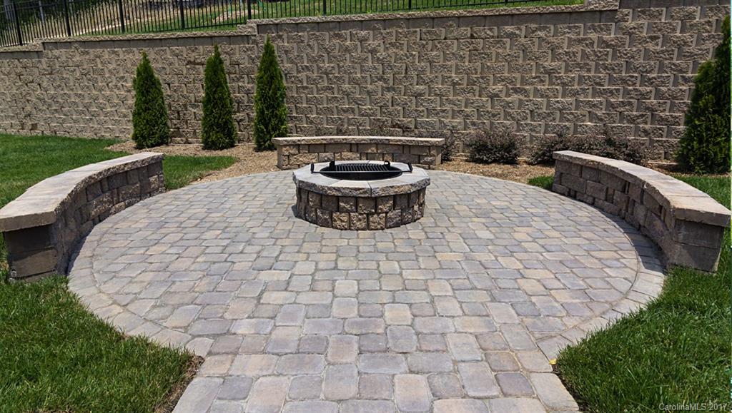 The Manors at Lake Ridge - Residential