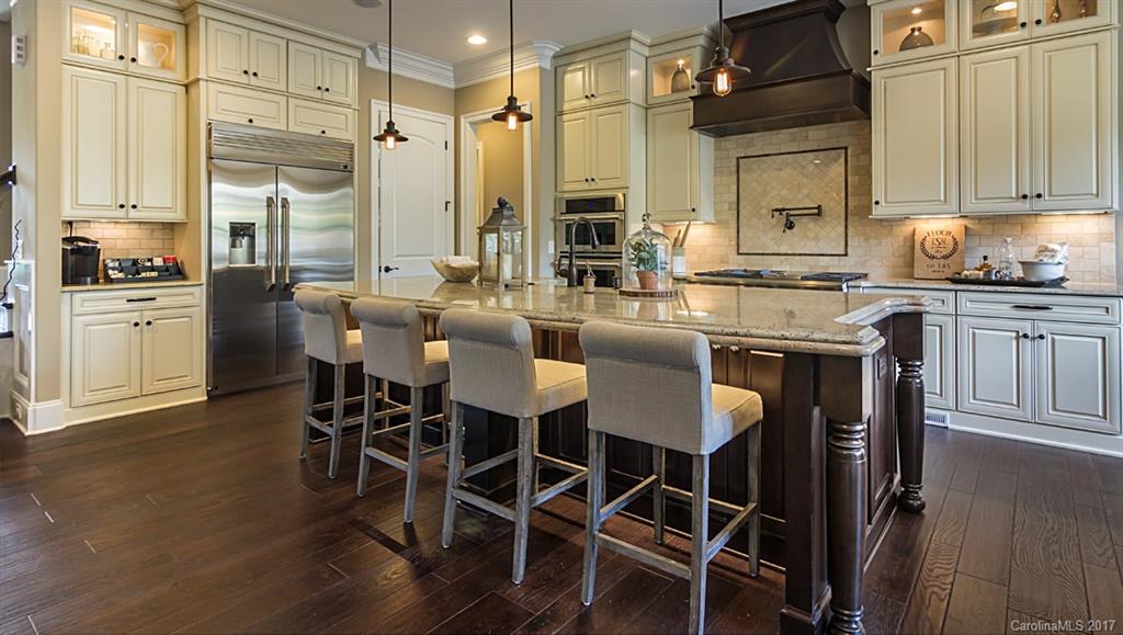 The Manors at Lake Ridge - Residential