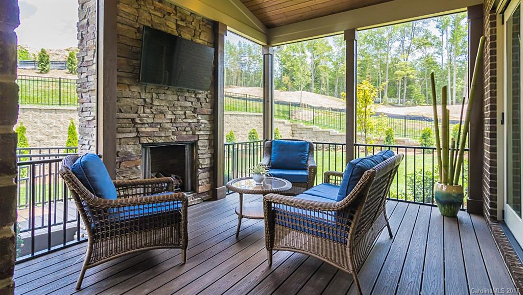 The Manors at Lake Ridge - Residential