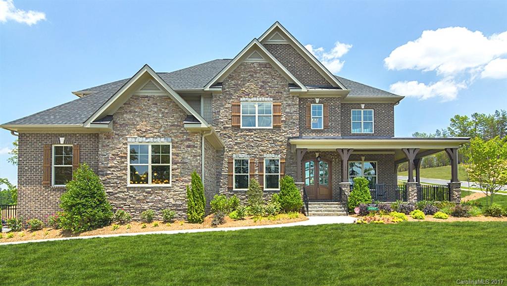 The Manors at Lake Ridge - Residential