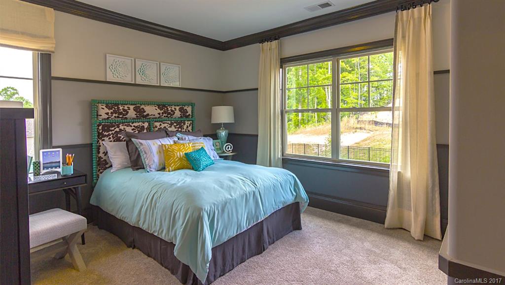 The Manors at Lake Ridge - Residential