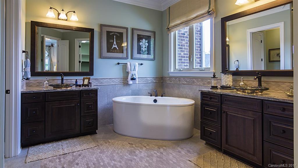 The Manors at Lake Ridge - Residential