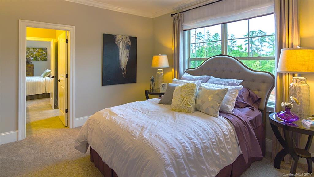 The Manors at Lake Ridge - Residential