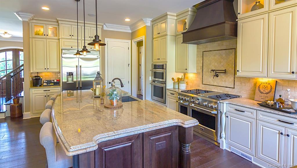 The Manors at Lake Ridge - Residential