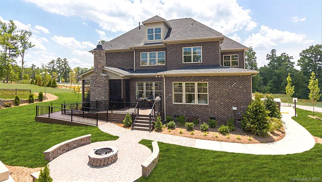 The Manors at Lake Ridge - Residential