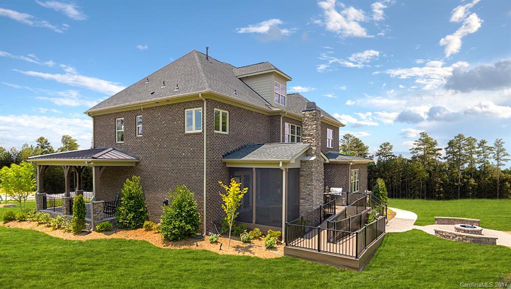 The Manors at Lake Ridge - Residential