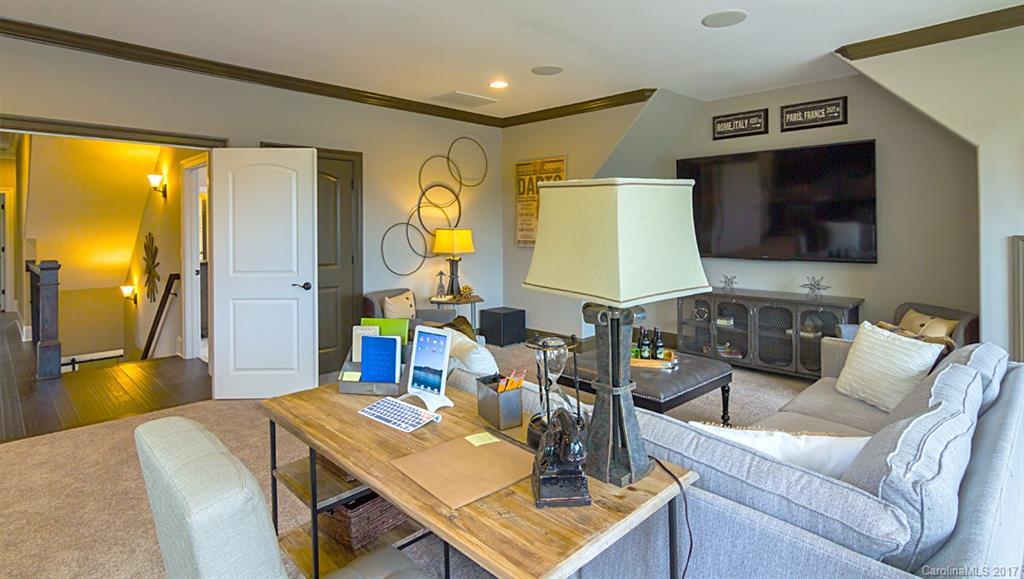 The Manors at Lake Ridge - Residential