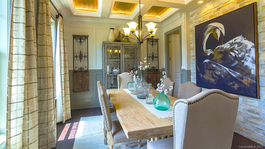 The Manors at Lake Ridge - Residential