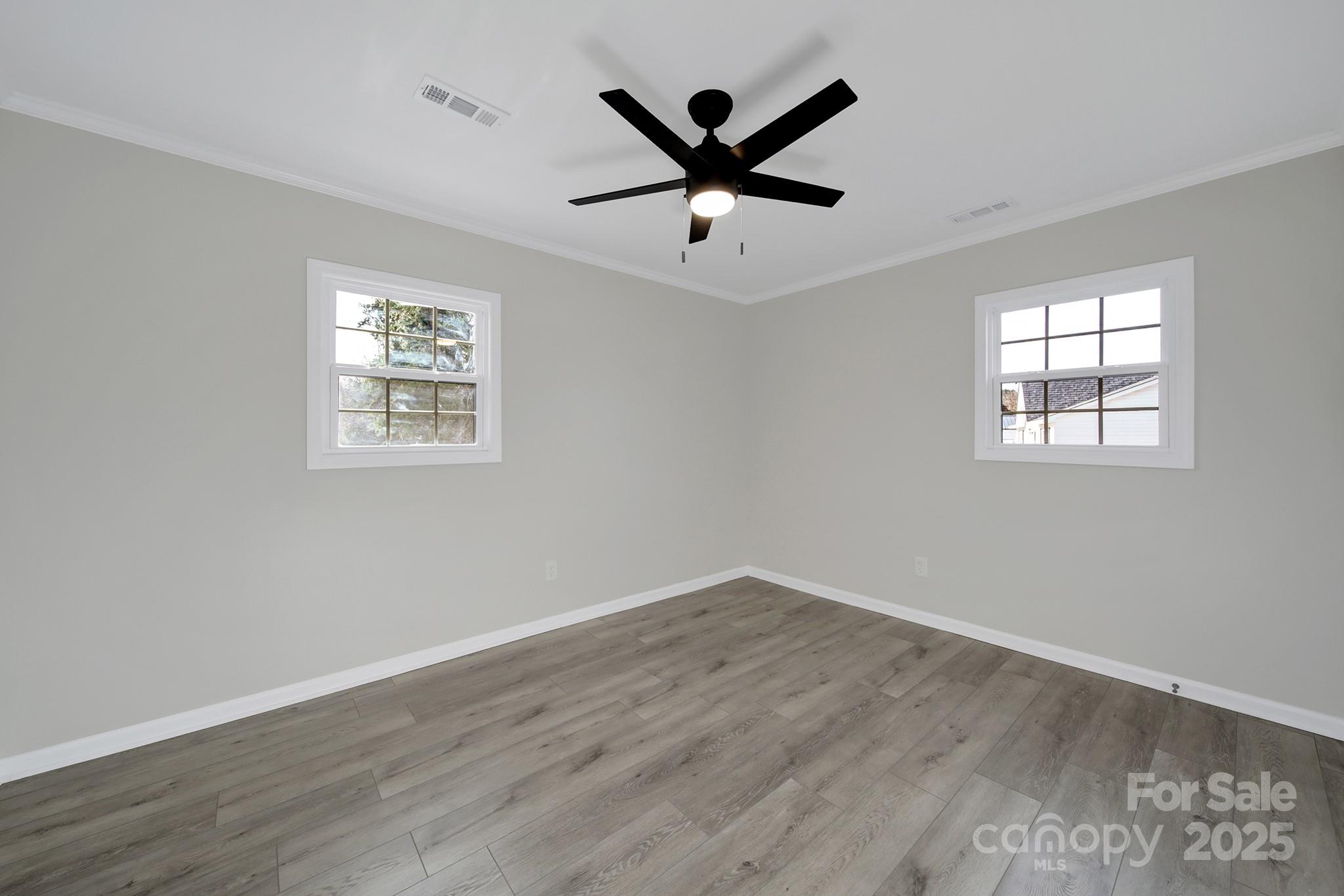 Smokerise - Residential