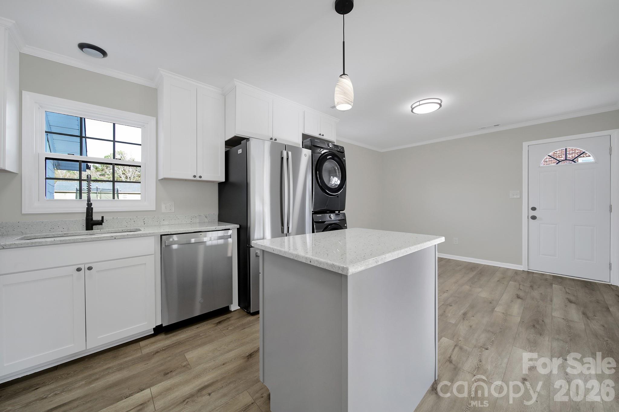 Smokerise - Residential