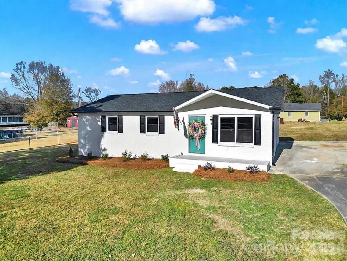 Smokerise - Residential