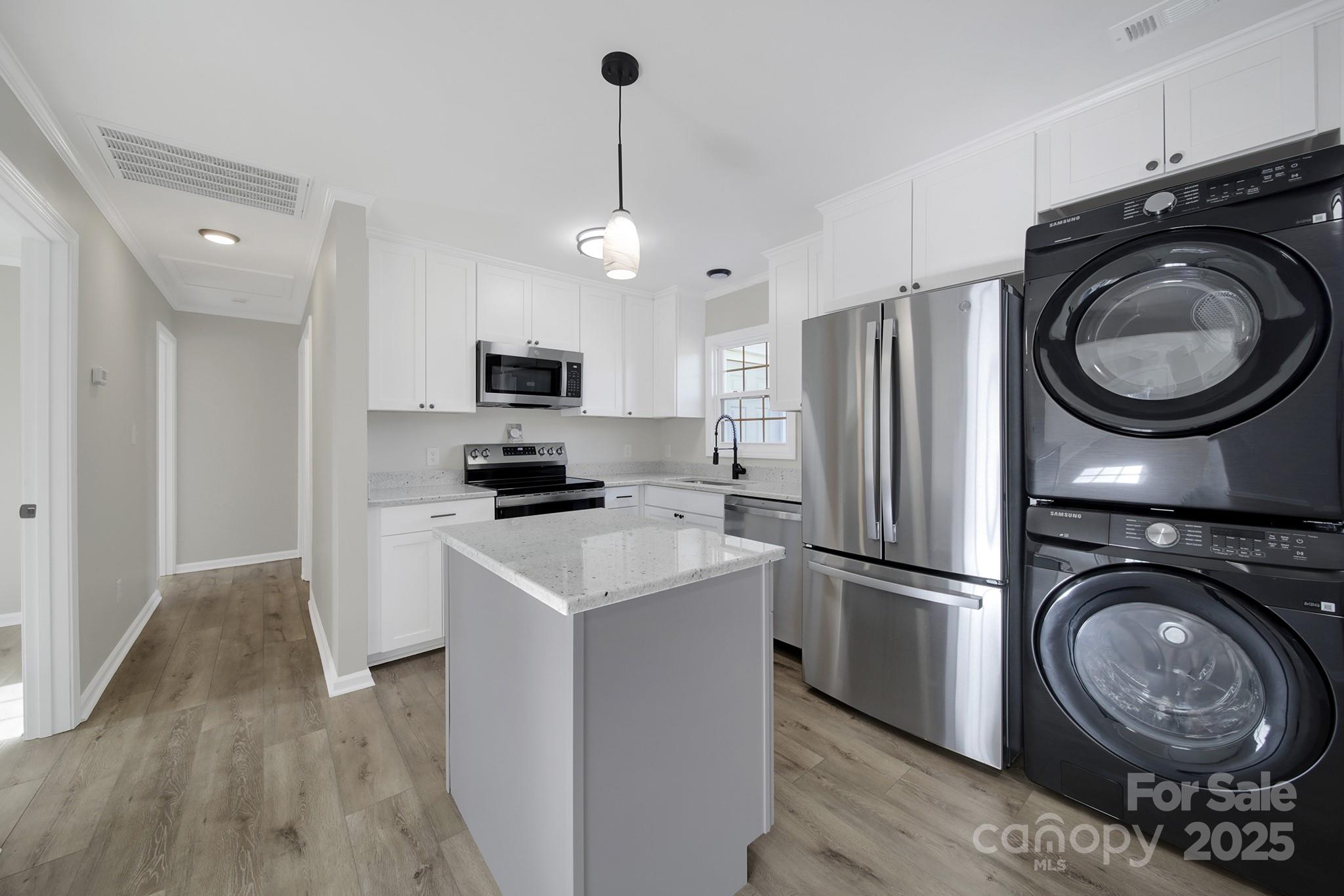 Smokerise - Residential