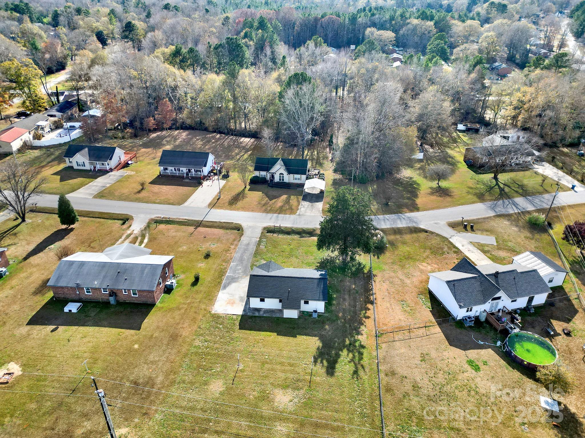 Smokerise - Residential