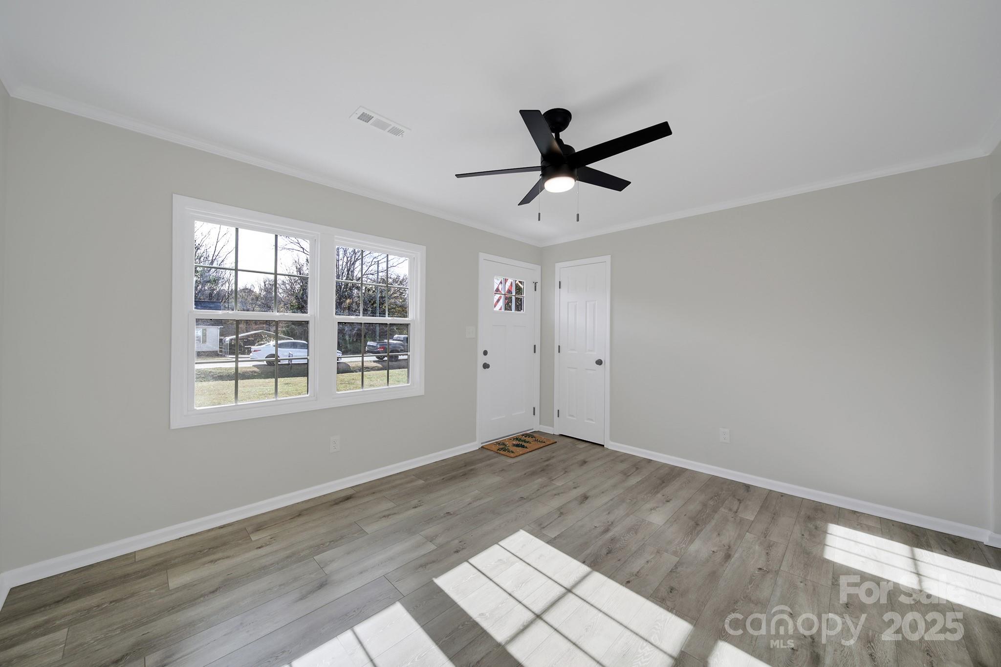 Smokerise - Residential