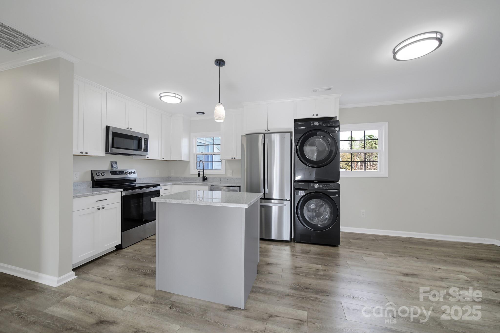 Smokerise - Residential