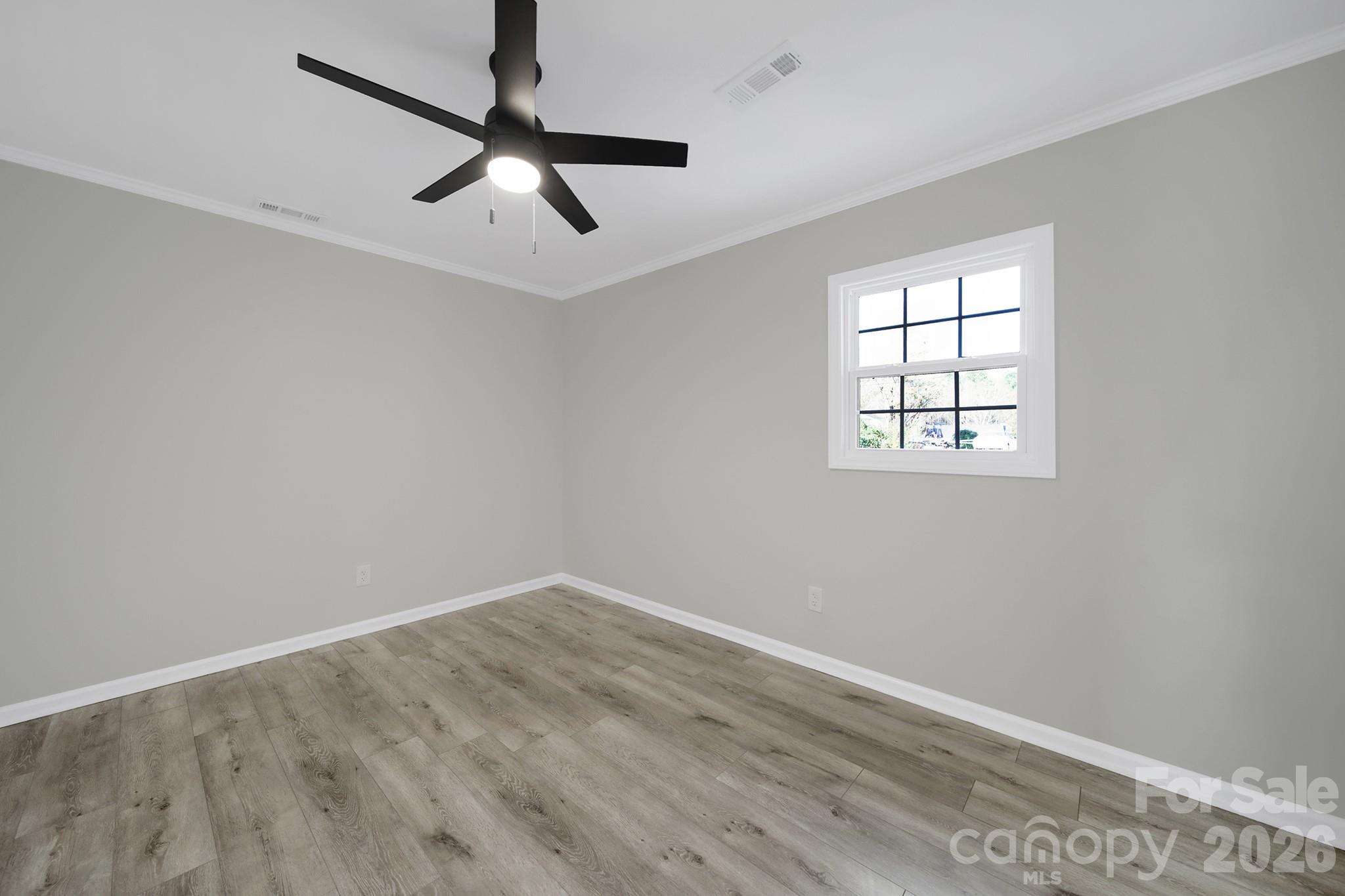 Smokerise - Residential