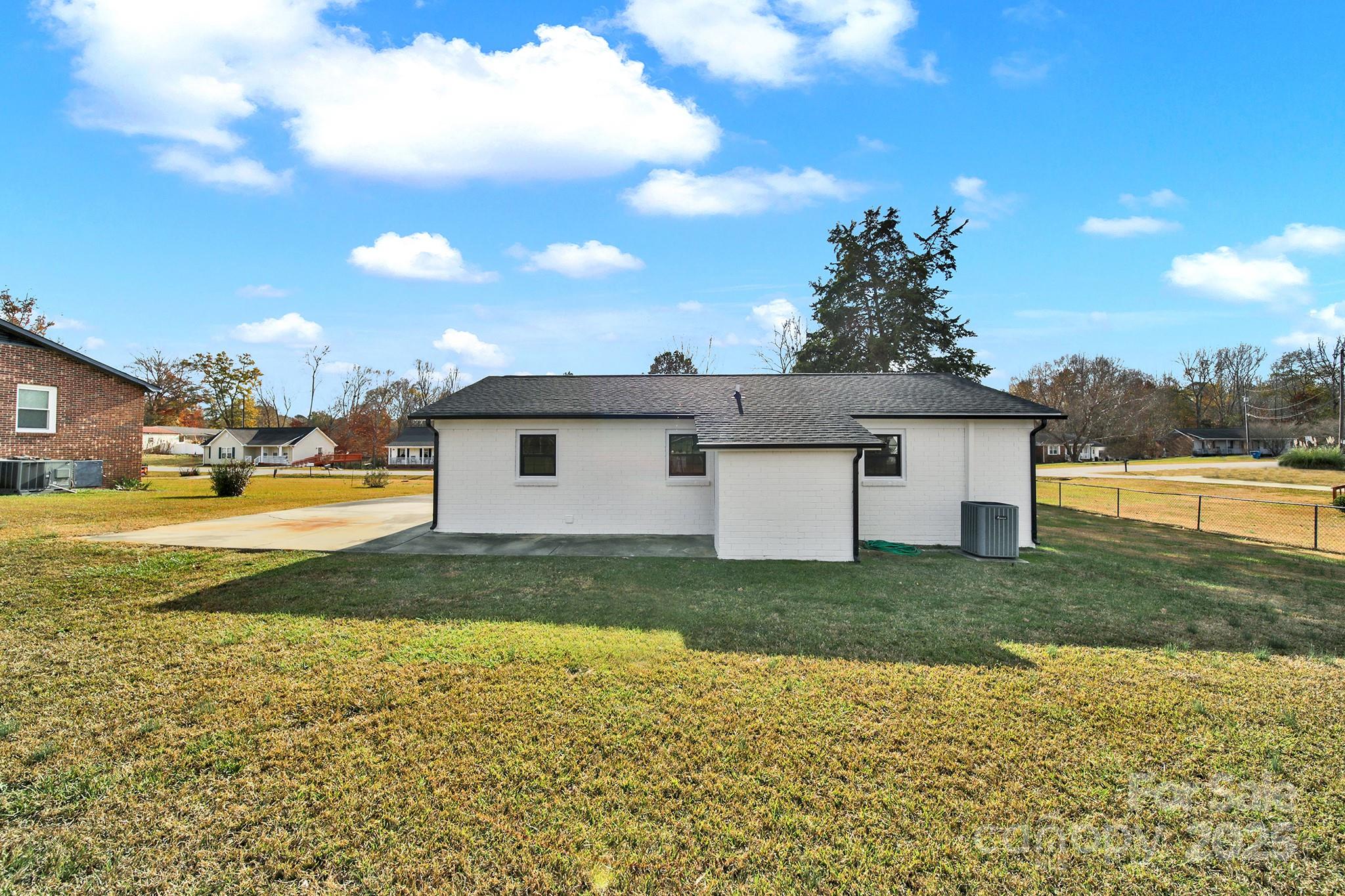 Smokerise - Residential