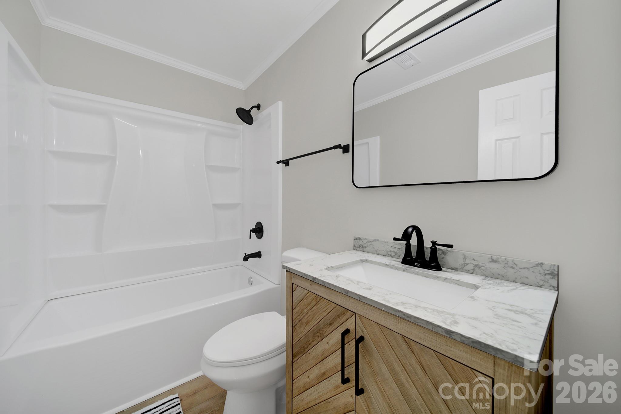 Smokerise - Residential