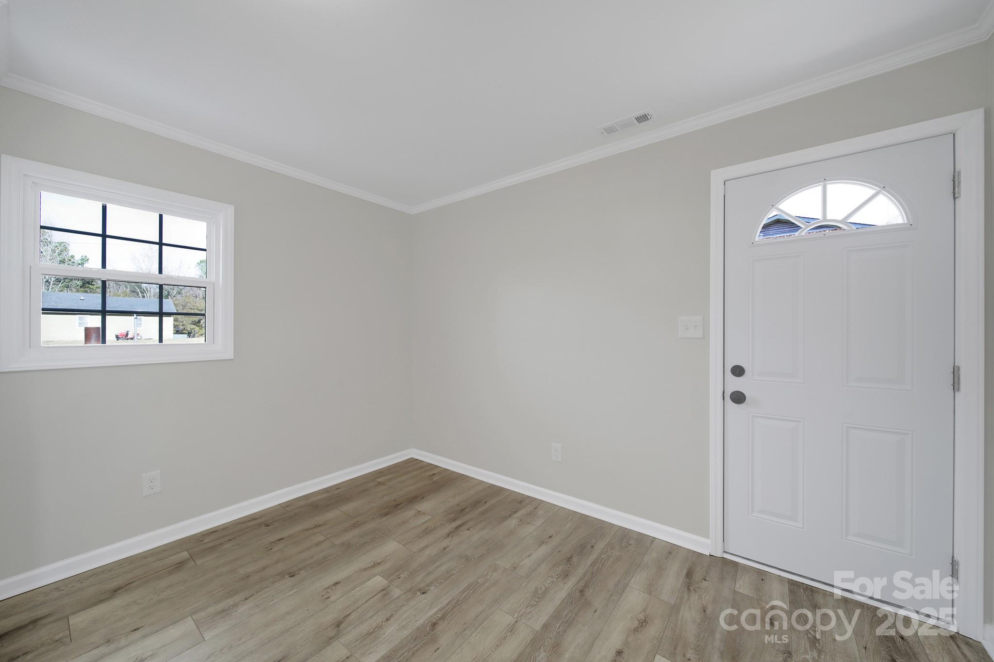 Smokerise - Residential