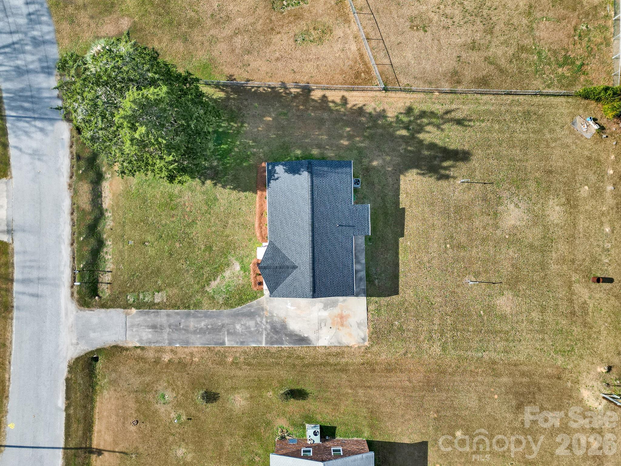 Smokerise - Residential