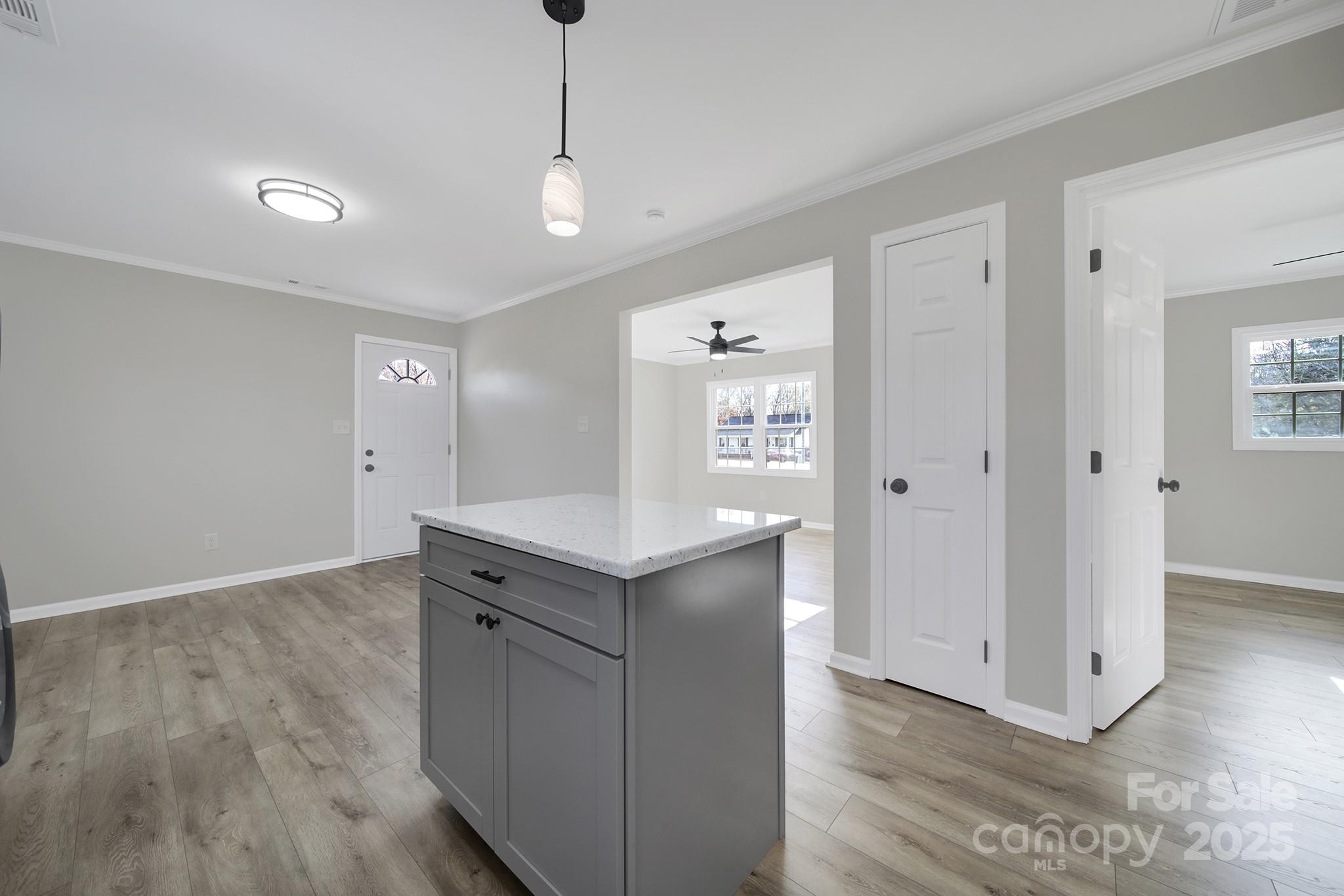 Smokerise - Residential