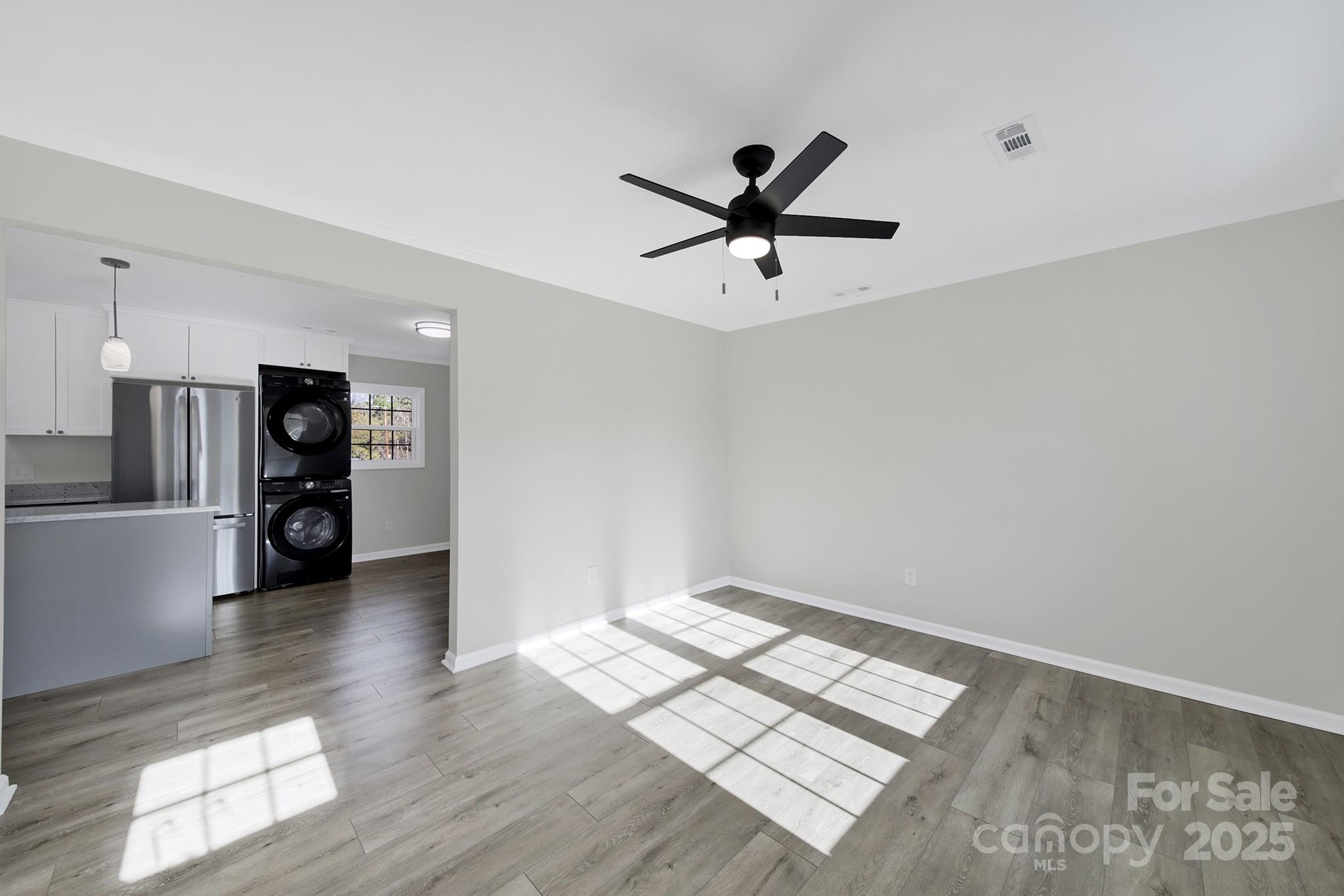 Smokerise - Residential