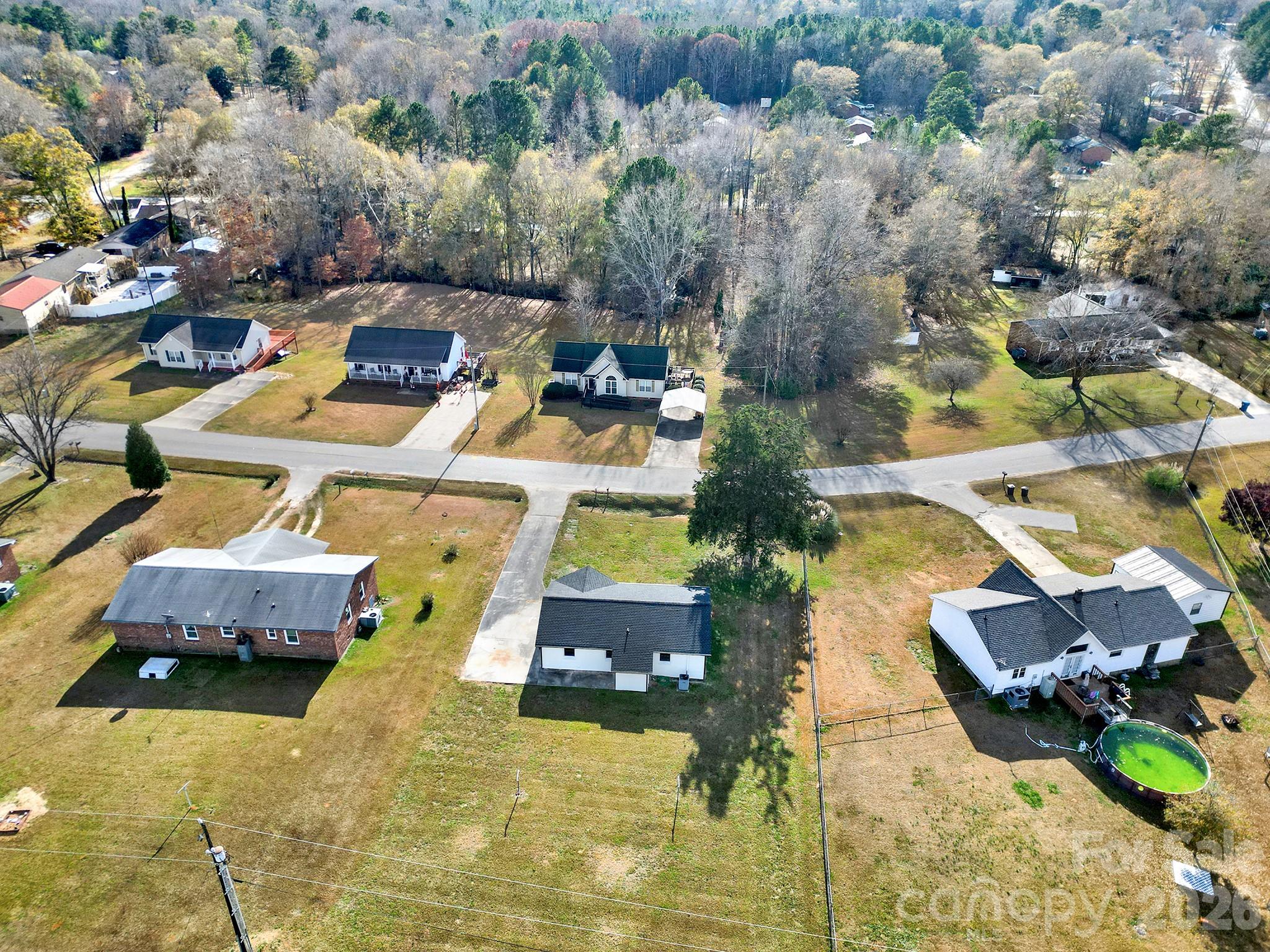 Smokerise - Residential