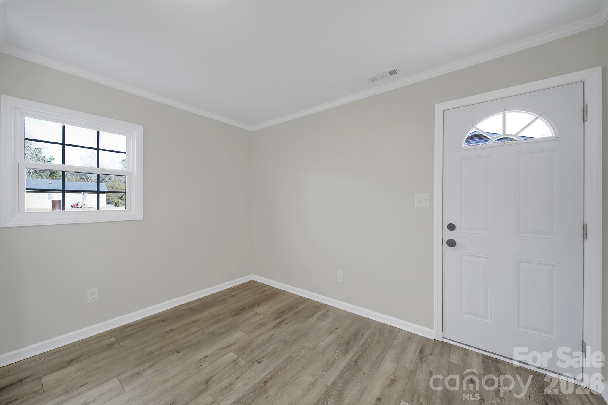 Smokerise - Residential