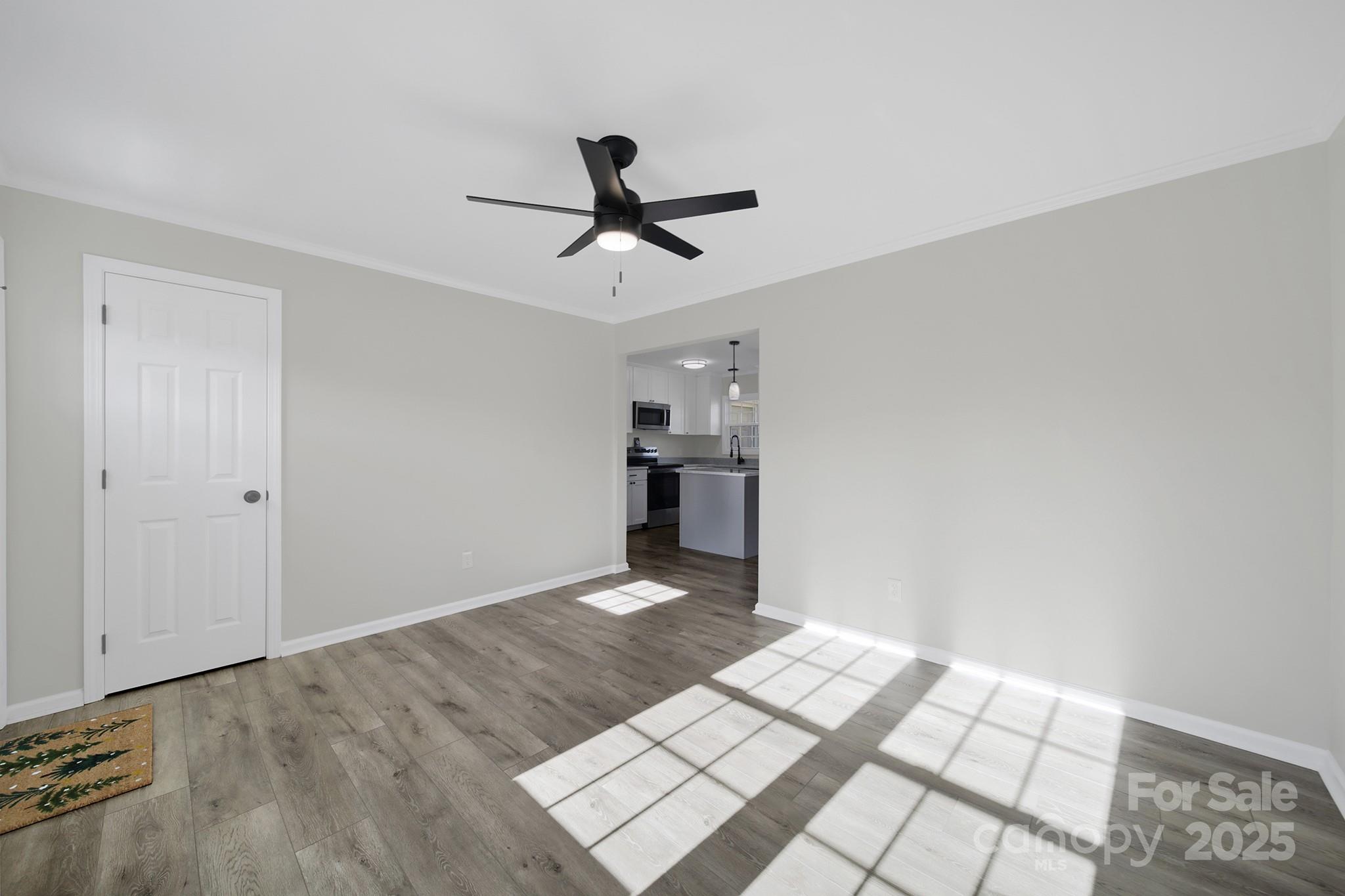 Smokerise - Residential